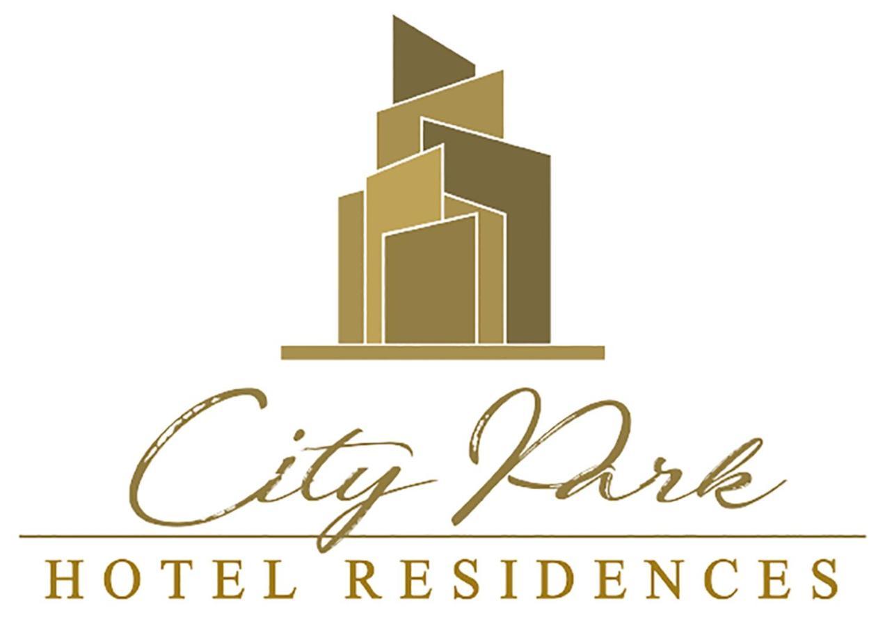 City Park Hotel Residences Taguig Exterior photo